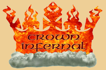 Crown Infernal