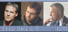 Link to 'The Big 4 - 0'