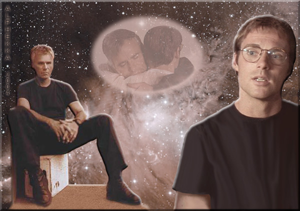 ...wishful thinking...