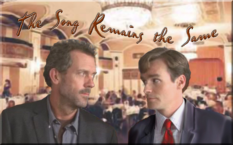 'The Song Remains the Same' by Eos