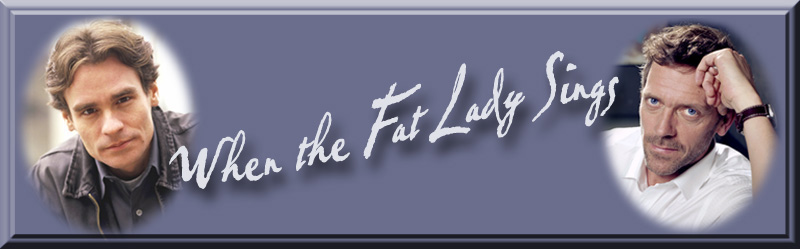 'When the Fat Lady Sings' by Eos