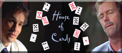 Link to 'House of Cards'
