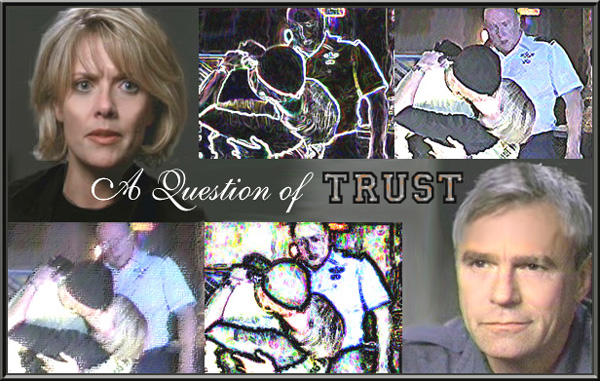 A Question of Trust