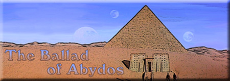 The Ballad of Abydos