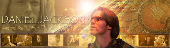 Daniel Jackson