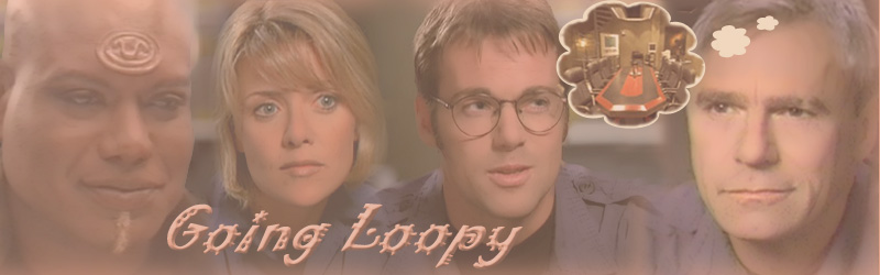 'Going Loopy'