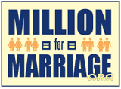 Link to the 'Million for Marriage' petition.