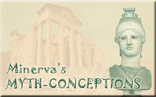 Link to Minerva's Home Page
