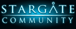 Link to the new Stargate Community