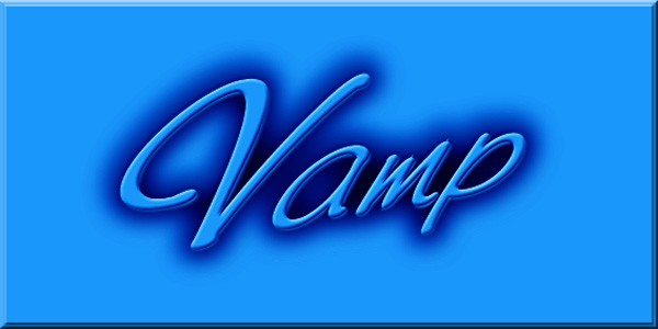 Vamp by Alphekka
