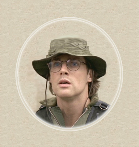 Eat your heart out, Valentino...