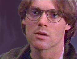 Daniel isn't going to quit