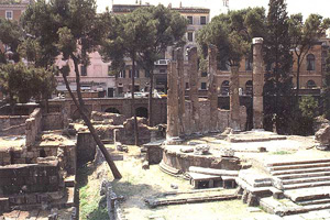 Archaeological Rome