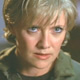 Major Samantha Carter