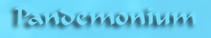 Pandemonium