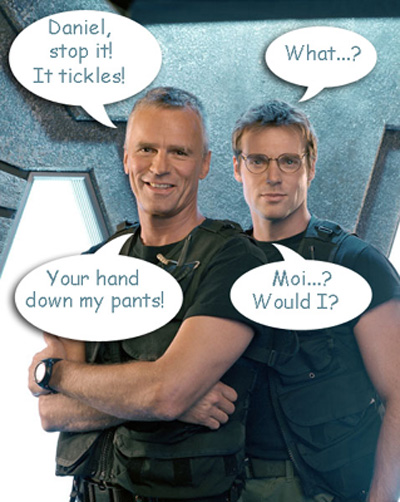 How innocent can he look?