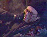 'I love you, Daniel'