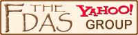Link to the F.D.A.S. Yahoo Group