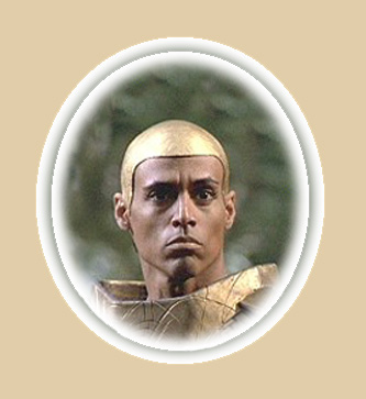 Lenny Kravitz? Who he?