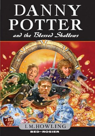 Danny Potter and the Blessed Shallows