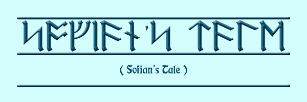 Sofian's Tale