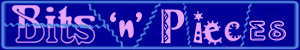 Bits 'n' Pieces