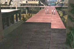 They took sharing a little too far