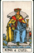 The King of Cups