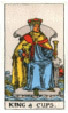 King of Cups