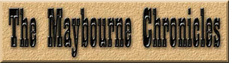 Link to 'The Maybourne Chronicles'