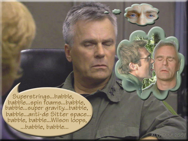 'Ship... or no 'ship?