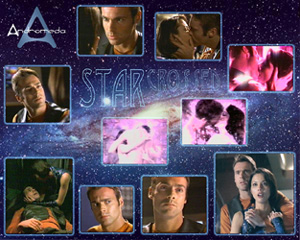 Andromeda Starcrossed